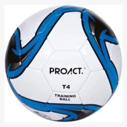 PROACT PA875 - Ballon Football Glider 2 Taille 4