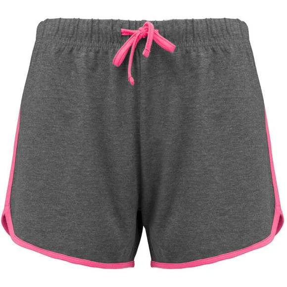 PROACT PA1021 - Short De Sport Femme 5 PROACT PA1021 - Short De Sport Femme – Image 3