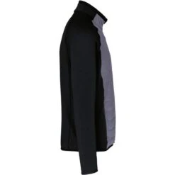 PROACT PA233 - Veste Sport Bi-matière -Karioact Boutique aHR0cDovL21lZGlhMi5kZXNpZ25wYXJ0bmVyLmZyL2MvcC8xNTAxOS8xNTAxOS0xNjk0My0zLmpwZw