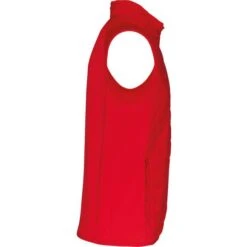 PROACT PA235 - Veste Sport Bi-matière Sans Manches -Karioact Boutique aHR0cDovL21lZGlhMi5kZXNpZ25wYXJ0bmVyLmZyL2MvcC8xNTAyMS8xNTAyMS0xMjA2NC0zLmpwZw