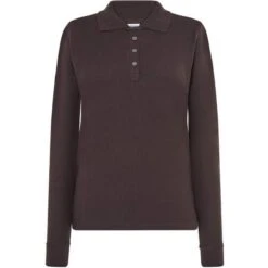 POPL200LS - Polo Regular Lady Long Sleeves -Karioact Boutique aHR0cDovL21lZGlhMi5kZXNpZ25wYXJ0bmVyLmZyL2MvcC8xNTEwMy8xNTEwMy0xMTM4NC0xLmpwZw