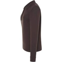 POPL200LS - Polo Regular Lady Long Sleeves -Karioact Boutique aHR0cDovL21lZGlhMi5kZXNpZ25wYXJ0bmVyLmZyL2MvcC8xNTEwMy8xNTEwMy0xMTM4NC0zLmpwZw