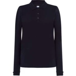 POPL200LS - Polo Regular Lady Long Sleeves -Karioact Boutique aHR0cDovL21lZGlhMi5kZXNpZ25wYXJ0bmVyLmZyL2MvcC8xNTEwMy8xNTEwMy0xMTM4OS0xLmpwZw