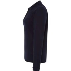 POPL200LS - Polo Regular Lady Long Sleeves -Karioact Boutique aHR0cDovL21lZGlhMi5kZXNpZ25wYXJ0bmVyLmZyL2MvcC8xNTEwMy8xNTEwMy0xMTM4OS0zLmpwZw