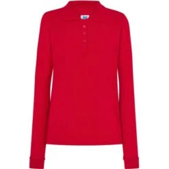 POPL200LS - Polo Regular Lady Long Sleeves -Karioact Boutique aHR0cDovL21lZGlhMi5kZXNpZ25wYXJ0bmVyLmZyL2MvcC8xNTEwMy8xNTEwMy0xMTM5My0xLmpwZw