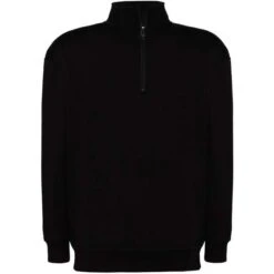 SWRAZIP - Half Zip Sweat Shirt 27 SWRAZIP - Half Zip Sweat Shirt -Karioact Boutique aHR0cDovL21lZGlhMi5kZXNpZ25wYXJ0bmVyLmZyL2MvcC8xNTEwOC8xNTEwOC0xMTM3Ni0xLmpwZw