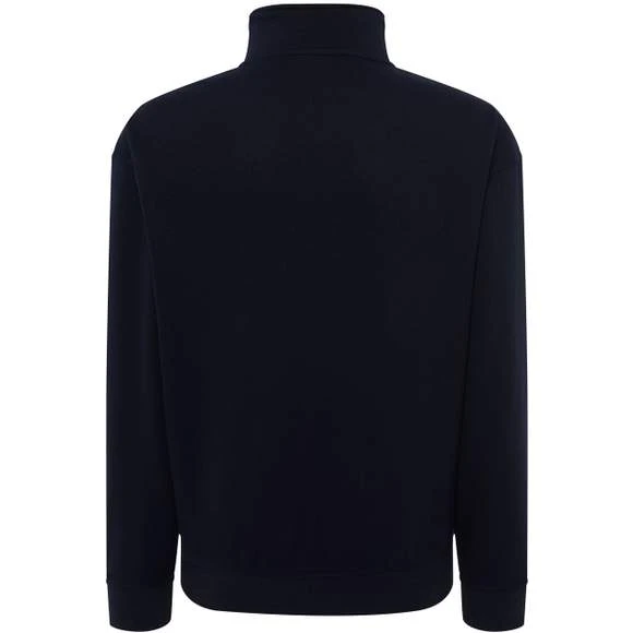 SWRAZIP - Half Zip Sweat Shirt 5 SWRAZIP - Half Zip Sweat Shirt – Image 3