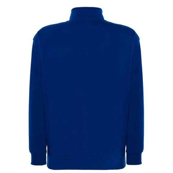 SWRAZIP - Half Zip Sweat Shirt 18 SWRAZIP - Half Zip Sweat Shirt – Image 16