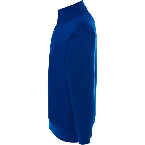 SWRAZIP - Half Zip Sweat Shirt 19 SWRAZIP - Half Zip Sweat Shirt – Image 17