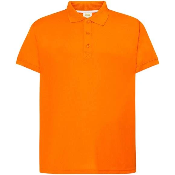 SPORTPIQUE - Sport Polo Pique Man 4 SPORTPIQUE - Sport Polo Pique Man – Image 2