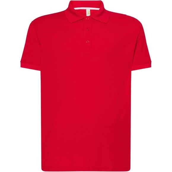 SPORTPIQUE - Sport Polo Pique Man 10 SPORTPIQUE - Sport Polo Pique Man – Image 8