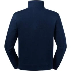 RUSSELL R-270M-0 - Authentic Sweat Col Zippé -Karioact Boutique aHR0cDovL21lZGlhMi5kZXNpZ25wYXJ0bmVyLmZyL2MvcC8xNTIwMy8xNTIwMy02ODItMi5qcGc