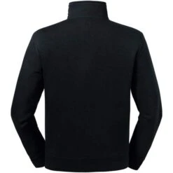 RUSSELL R-270M-0 - Authentic Sweat Col Zippé -Karioact Boutique aHR0cDovL21lZGlhMi5kZXNpZ25wYXJ0bmVyLmZyL2MvcC8xNTIwMy8xNTIwMy0xNzM4LTIuanBn