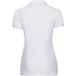 RUSSELL R-566F-0 - Ladies' Stretch Polo -Karioact Boutique aHR0cDovL21lZGlhMi5kZXNpZ25wYXJ0bmVyLmZyL2MvcC8xNTIxNi8xNTIxNi0xNzY0LTIuanBn