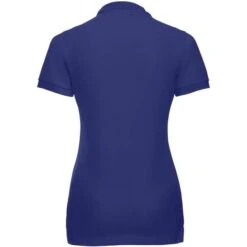 RUSSELL R-566F-0 - Ladies' Stretch Polo -Karioact Boutique aHR0cDovL21lZGlhMi5kZXNpZ25wYXJ0bmVyLmZyL2MvcC8xNTIxNi8xNTIxNi0xNzY3LTIuanBn