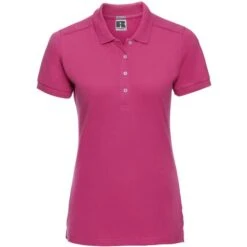 RUSSELL R-566F-0 - Ladies' Stretch Polo -Karioact Boutique aHR0cDovL21lZGlhMi5kZXNpZ25wYXJ0bmVyLmZyL2MvcC8xNTIxNi8xNTIxNi0yMjgtMS5qcGc