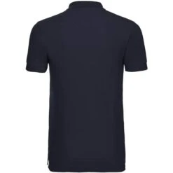 RUSSELL R-566M-0 - Men's Stretch Polo -Karioact Boutique aHR0cDovL21lZGlhMi5kZXNpZ25wYXJ0bmVyLmZyL2MvcC8xNTIxNy8xNTIxNy02ODItMi5qcGc