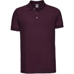 RUSSELL R-566M-0 - Men's Stretch Polo -Karioact Boutique aHR0cDovL21lZGlhMi5kZXNpZ25wYXJ0bmVyLmZyL2MvcC8xNTIxNy8xNTIxNy04MzUtMS5qcGc