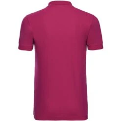 RUSSELL R-566M-0 - Men's Stretch Polo -Karioact Boutique aHR0cDovL21lZGlhMi5kZXNpZ25wYXJ0bmVyLmZyL2MvcC8xNTIxNy8xNTIxNy0yMjgtMi5qcGc