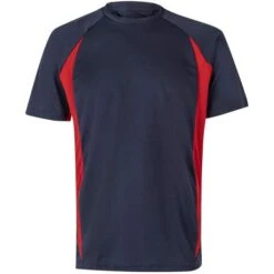 105501 - T-shirt Technique Bicolore -Karioact Boutique aHR0cDovL21lZGlhMi5kZXNpZ25wYXJ0bmVyLmZyL2MvcC8xNTMzNi8xNTMzNi0xNzE3My0xLmpwZw