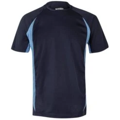 105501 - T-shirt Technique Bicolore -Karioact Boutique aHR0cDovL21lZGlhMi5kZXNpZ25wYXJ0bmVyLmZyL2MvcC8xNTMzNi8xNTMzNi0xNzE3Ni0xLmpwZw