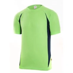 105501 - T-shirt Technique Bicolore -Karioact Boutique aHR0cDovL21lZGlhMi5kZXNpZ25wYXJ0bmVyLmZyL2MvcC8xNTMzNi8xNTMzNi0xNzIxNS0xLmpwZw