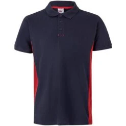 105504 - Polo Bicolore Manches Courtes 24 105504 - Polo Bicolore Manches Courtes -Karioact Boutique aHR0cDovL21lZGlhMi5kZXNpZ25wYXJ0bmVyLmZyL2MvcC8xNTMzNy8xNTMzNy0xNzE3My0xLmpwZw