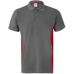 105504 - Polo Bicolore Manches Courtes 20 105504 - Polo Bicolore Manches Courtes -Karioact Boutique aHR0cDovL21lZGlhMi5kZXNpZ25wYXJ0bmVyLmZyL2MvcC8xNTMzNy8xNTMzNy0xNzE3OS0xLmpwZw