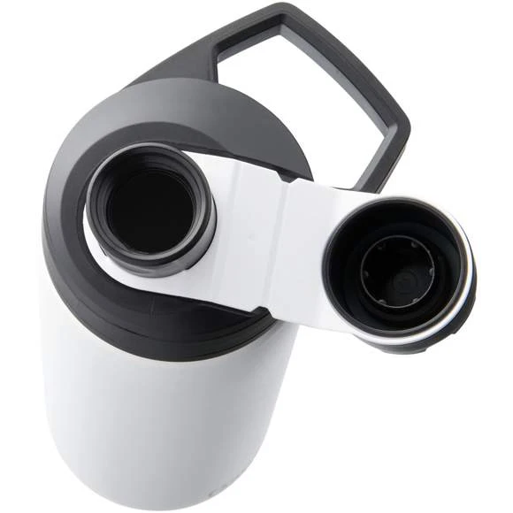 Camelbak 100582 - Bouteille Avec Isolation Par Le Vide Et Couche De Cuivre 600ml Chute Mag 6 Camelbak 100582 - Bouteille Avec Isolation Par Le Vide Et Couche De Cuivre 600ml Chute Mag – Image 4