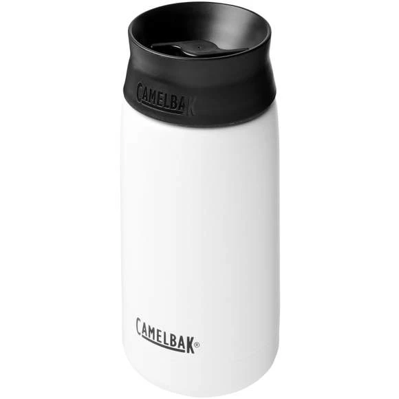 Camelbak 100629 - Gobelet De 350ml Avec Isolation Par Le Vide Et Couche De Cuivre Hot Cap 6 Camelbak 100629 - Gobelet De 350ml Avec Isolation Par Le Vide Et Couche De Cuivre Hot Cap – Image 4