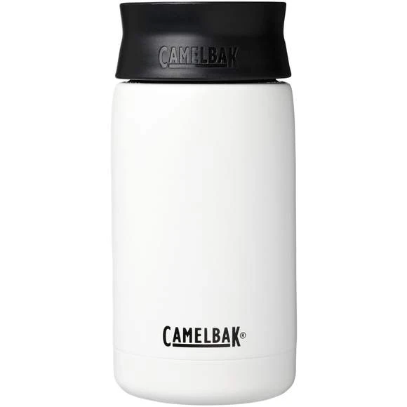 Camelbak 100629 - Gobelet De 350ml Avec Isolation Par Le Vide Et Couche De Cuivre Hot Cap 8 Camelbak 100629 - Gobelet De 350ml Avec Isolation Par Le Vide Et Couche De Cuivre Hot Cap – Image 6
