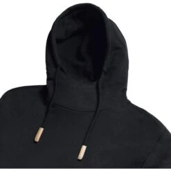 R-209M-0 - Pure Organic High Collar Hooded Sweat -Karioact Boutique aHR0cDovL21lZGlhMi5kZXNpZ25wYXJ0bmVyLmZyL2MvcC8xNTUzOC8xNTUzOC0xNzQxNC0xMS5qcGc