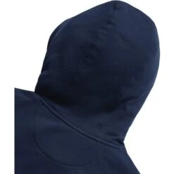 R-209M-0 - Pure Organic High Collar Hooded Sweat -Karioact Boutique aHR0cDovL21lZGlhMi5kZXNpZ25wYXJ0bmVyLmZyL2MvcC8xNTUzOC8xNTUzOC0xNzQxNS0xMi5qcGc