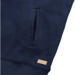 R-209M-0 - Pure Organic High Collar Hooded Sweat -Karioact Boutique aHR0cDovL21lZGlhMi5kZXNpZ25wYXJ0bmVyLmZyL2MvcC8xNTUzOC8xNTUzOC0xNzQxNS0xMy5qcGc