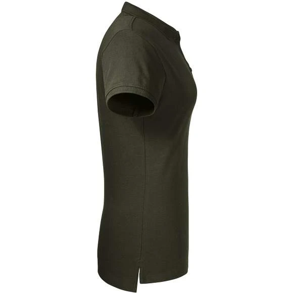 R-508F-0 - Ladies' Pure Organic Polo 7 R-508F-0 - Ladies' Pure Organic Polo – Image 5