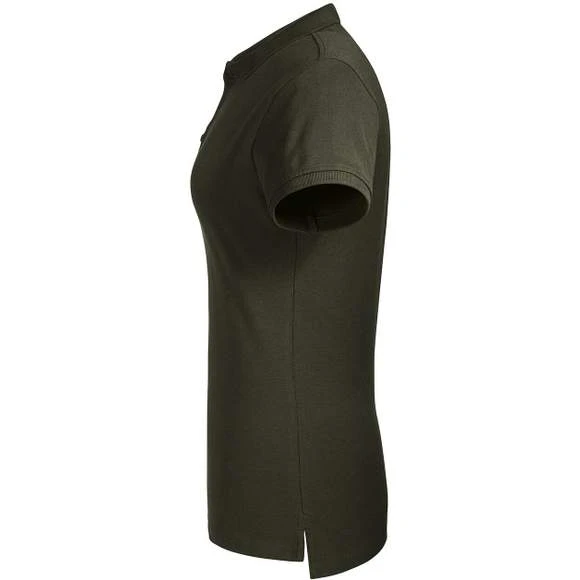 R-508F-0 - Ladies' Pure Organic Polo 6 R-508F-0 - Ladies' Pure Organic Polo – Image 4