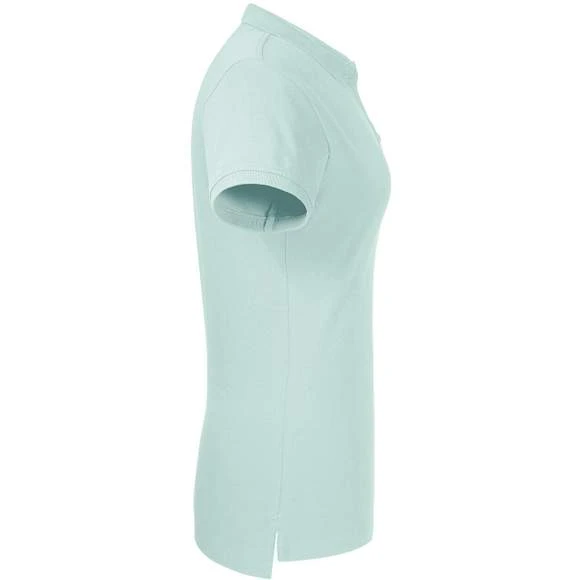 R-508F-0 - Ladies' Pure Organic Polo 14 R-508F-0 - Ladies' Pure Organic Polo – Image 12