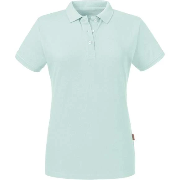 R-508F-0 - Ladies' Pure Organic Polo 11 R-508F-0 - Ladies' Pure Organic Polo – Image 9