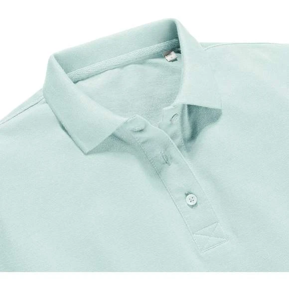 R-508F-0 - Ladies' Pure Organic Polo 15 R-508F-0 - Ladies' Pure Organic Polo – Image 13