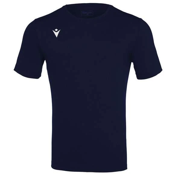 MACRON 9187 - Boost Hero T-shirt 18 MACRON 9187 - Boost Hero T-shirt – Image 16