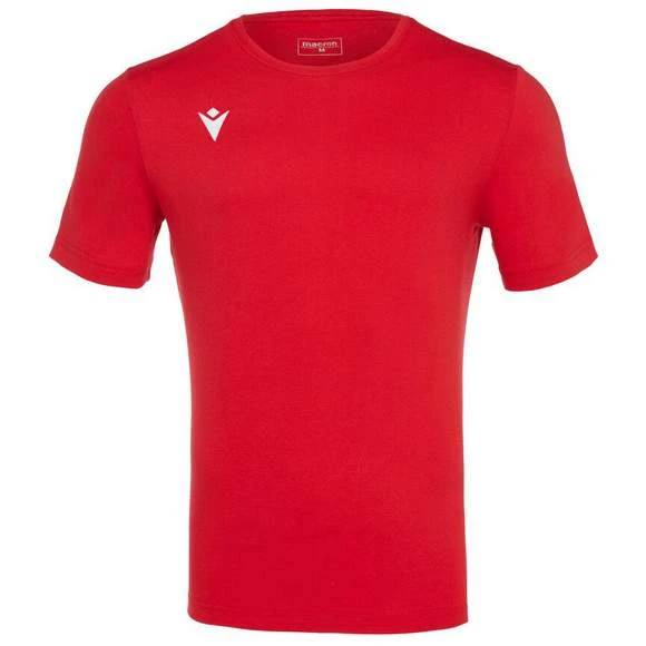 MACRON 9187 - Boost Hero T-shirt 20 MACRON 9187 - Boost Hero T-shirt – Image 18