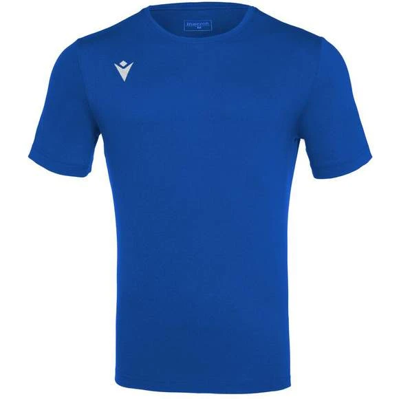 MACRON 9187 - Boost Hero T-shirt 12 MACRON 9187 - Boost Hero T-shirt – Image 10