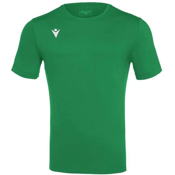 MACRON 9187 - Boost Hero T-shirt 16 MACRON 9187 - Boost Hero T-shirt – Image 14