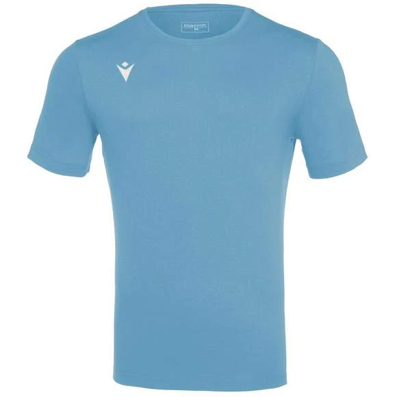 MACRON 9187 - Boost Hero T-shirt 6 MACRON 9187 - Boost Hero T-shirt – Image 4