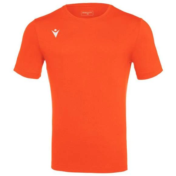 MACRON 9187 - Boost Hero T-shirt 4 MACRON 9187 - Boost Hero T-shirt – Image 2