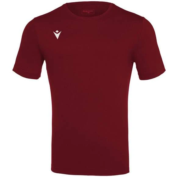 MACRON 9187 - Boost Hero T-shirt 8 MACRON 9187 - Boost Hero T-shirt – Image 6