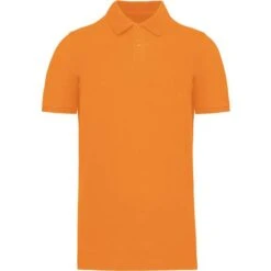 KARIBAN K2025 - Polo Piqué Bio180 Homme -Karioact Boutique aHR0cDovL21lZGlhMi5kZXNpZ25wYXJ0bmVyLmZyL2MvcC8xNjE2MS8xNjE2MS0xMjU0LTEuanBn
