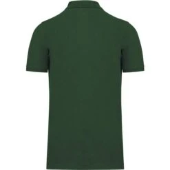 KARIBAN K2025 - Polo Piqué Bio180 Homme -Karioact Boutique aHR0cDovL21lZGlhMi5kZXNpZ25wYXJ0bmVyLmZyL2MvcC8xNjE2MS8xNjE2MS0xMjU4LTIuanBn