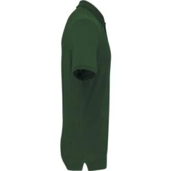 KARIBAN K2025 - Polo Piqué Bio180 Homme -Karioact Boutique aHR0cDovL21lZGlhMi5kZXNpZ25wYXJ0bmVyLmZyL2MvcC8xNjE2MS8xNjE2MS0xMjU4LTMuanBn