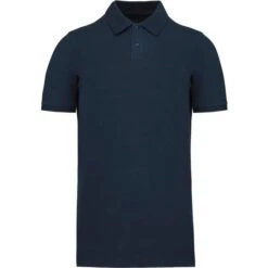 KARIBAN K2025 - Polo Piqué Bio180 Homme -Karioact Boutique aHR0cDovL21lZGlhMi5kZXNpZ25wYXJ0bmVyLmZyL2MvcC8xNjE2MS8xNjE2MS0xMjYxLTEuanBn